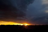 Australian Severe Weather Picture