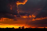 Australian Severe Weather Picture