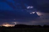 Australian Severe Weather Picture