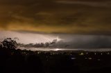 Australian Severe Weather Picture