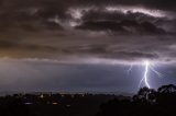 Australian Severe Weather Picture