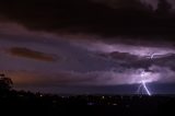 Australian Severe Weather Picture