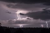 Australian Severe Weather Picture