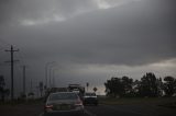 Australian Severe Weather Picture