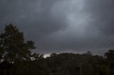 Australian Severe Weather Picture