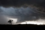 Australian Severe Weather Picture