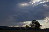 Australian Severe Weather Picture