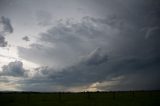 Australian Severe Weather Picture