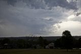 Australian Severe Weather Picture