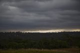 Australian Severe Weather Picture