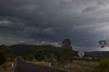 Australian Severe Weather Picture