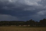 Australian Severe Weather Picture