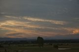 Australian Severe Weather Picture