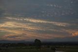 Australian Severe Weather Picture