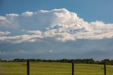 Australian Severe Weather Picture