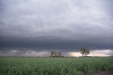 Australian Severe Weather Picture