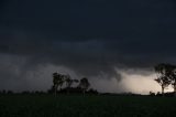 Australian Severe Weather Picture