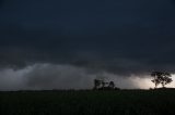 Australian Severe Weather Picture