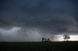 Australian Severe Weather Picture