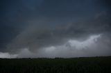 Australian Severe Weather Picture