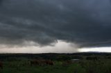 Australian Severe Weather Picture