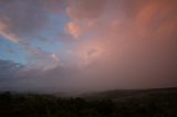 Australian Severe Weather Picture