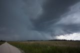 Australian Severe Weather Picture