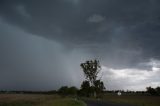 Australian Severe Weather Picture