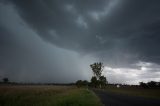 Australian Severe Weather Picture