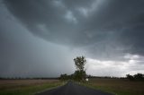 Australian Severe Weather Picture