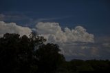 Australian Severe Weather Picture