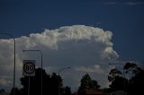 Australian Severe Weather Picture