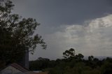 Australian Severe Weather Picture