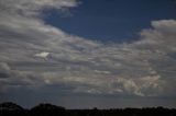 Australian Severe Weather Picture