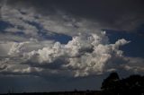 Australian Severe Weather Picture