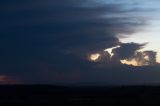 Australian Severe Weather Picture