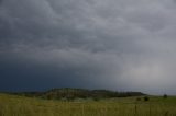 Australian Severe Weather Picture