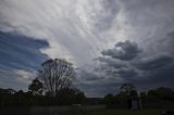 Australian Severe Weather Picture