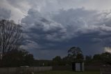 Australian Severe Weather Picture