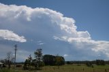 Australian Severe Weather Picture