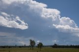 Australian Severe Weather Picture