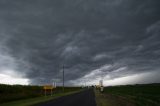 Australian Severe Weather Picture