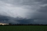 Australian Severe Weather Picture