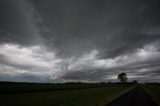 Australian Severe Weather Picture