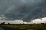 Australian Severe Weather Picture