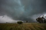 Australian Severe Weather Picture