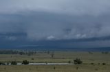 Australian Severe Weather Picture