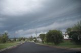 Australian Severe Weather Picture