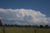 Australian Severe Weather Picture