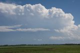 Australian Severe Weather Picture